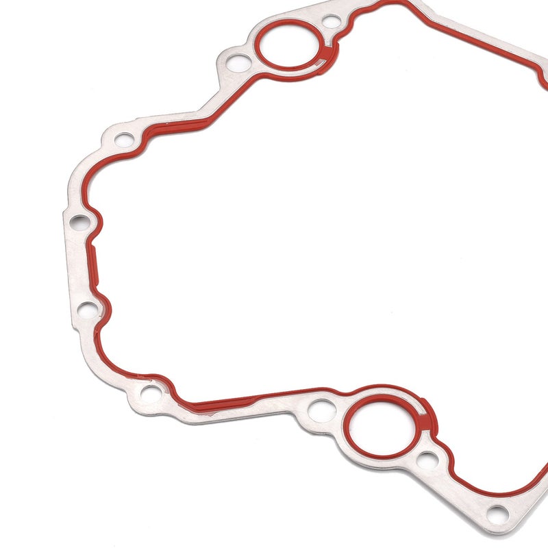 LIMICAR Timing Cover Gasket Set TCS46000 TCS46022 Engine Compatible with Dodge Dakota Dodge Durango Jeep Commander Jeep Grand Cherokee 3.7L 4.7L Vin N Vin P - Image 3